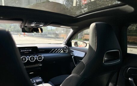 Mercedes-Benz CLA AMG, 2020 год, 5 299 999 рублей, 22 фотография