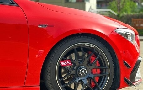 Mercedes-Benz CLA AMG, 2020 год, 5 299 999 рублей, 5 фотография