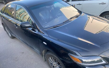 Toyota Camry, 2007 год, 700 000 рублей, 9 фотография