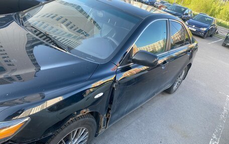 Toyota Camry, 2007 год, 700 000 рублей, 6 фотография