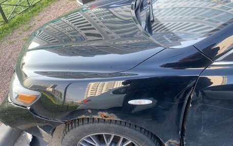Toyota Camry, 2007 год, 700 000 рублей, 8 фотография