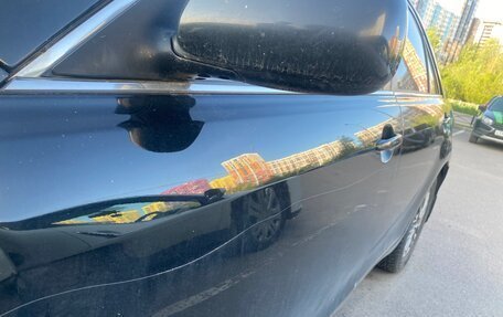 Toyota Camry, 2007 год, 700 000 рублей, 10 фотография