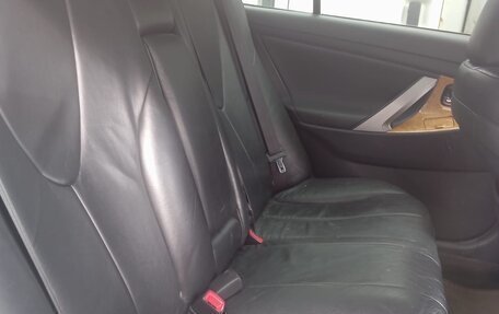 Toyota Camry, 2007 год, 700 000 рублей, 12 фотография