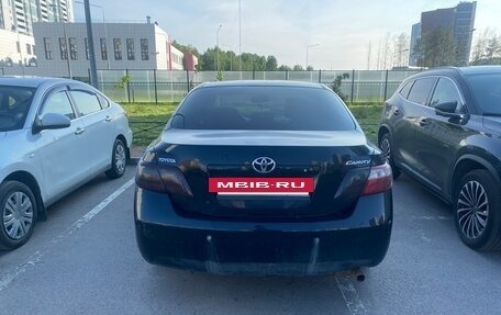 Toyota Camry, 2007 год, 700 000 рублей, 7 фотография