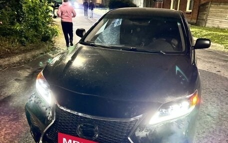 Toyota Camry, 2007 год, 700 000 рублей, 3 фотография