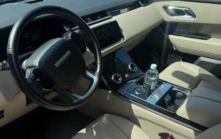 Land Rover Range Rover Velar I, 2019 год, 5 000 000 рублей, 8 фотография