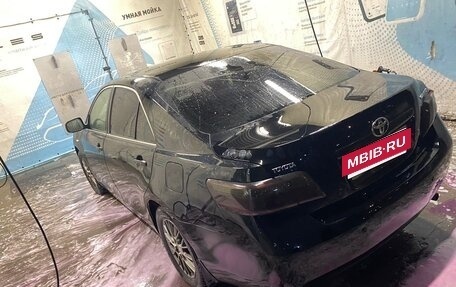 Toyota Camry, 2007 год, 700 000 рублей, 5 фотография