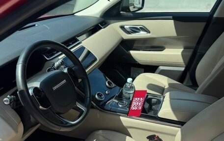 Land Rover Range Rover Velar I, 2019 год, 5 000 000 рублей, 10 фотография
