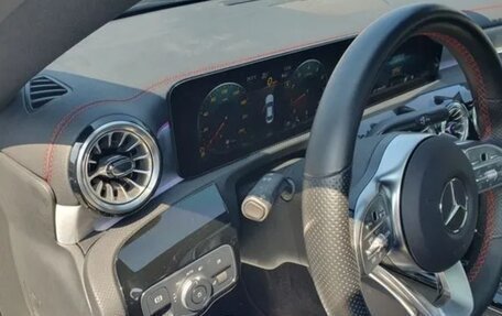 Mercedes-Benz CLA, 2022 год, 3 490 000 рублей, 6 фотография