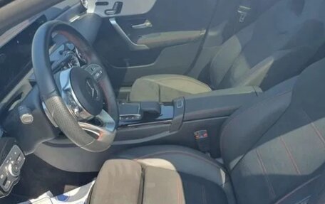 Mercedes-Benz CLA, 2022 год, 3 490 000 рублей, 5 фотография
