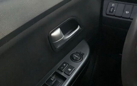 KIA Rio III рестайлинг, 2012 год, 720 000 рублей, 5 фотография