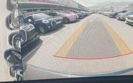 Mercedes-Benz CLA, 2022 год, 3 490 000 рублей, 8 фотография
