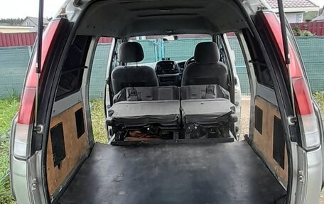 Toyota Town Ace III, 2001 год, 300 000 рублей, 9 фотография