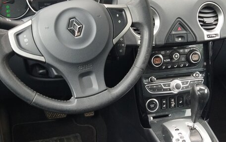 Renault Koleos I рестайлинг 2, 2012 год, 1 250 000 рублей, 7 фотография