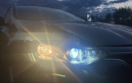 Renault Megane IV, 2020 год, 1 550 000 рублей, 9 фотография