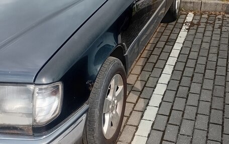 Mercedes-Benz E-Класс, 1993 год, 199 000 рублей, 3 фотография