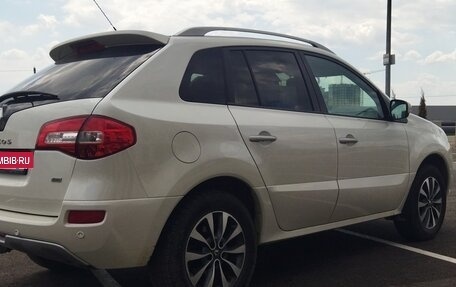Renault Koleos I рестайлинг 2, 2012 год, 1 250 000 рублей, 5 фотография