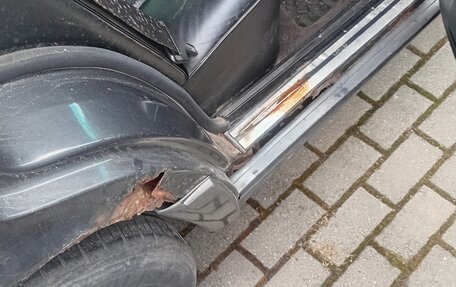 Mercedes-Benz E-Класс, 1993 год, 199 000 рублей, 8 фотография