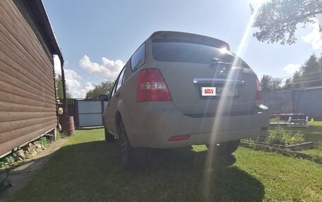 KIA Sorento IV, 2007 год, 850 000 рублей, 3 фотография