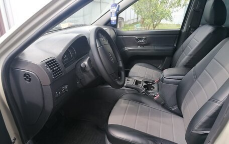 KIA Sorento IV, 2007 год, 850 000 рублей, 19 фотография