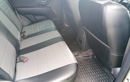 KIA Sorento IV, 2007 год, 850 000 рублей, 10 фотография