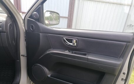 KIA Sorento IV, 2007 год, 850 000 рублей, 12 фотография