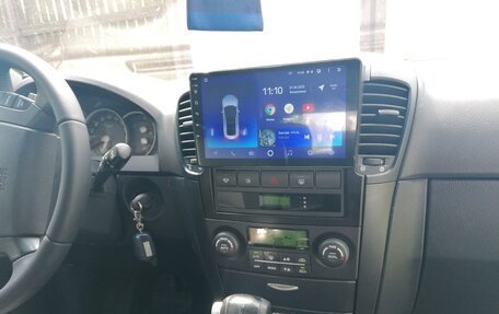 KIA Sorento IV, 2007 год, 850 000 рублей, 13 фотография