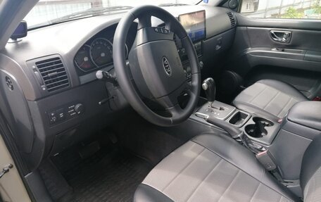 KIA Sorento IV, 2007 год, 850 000 рублей, 18 фотография