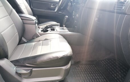 KIA Sorento IV, 2007 год, 850 000 рублей, 11 фотография