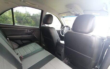 KIA Sorento IV, 2007 год, 850 000 рублей, 9 фотография