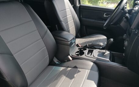 KIA Sorento IV, 2007 год, 850 000 рублей, 15 фотография