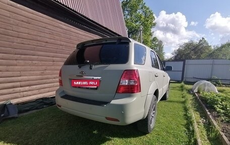 KIA Sorento IV, 2007 год, 850 000 рублей, 6 фотография