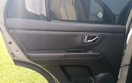 KIA Sorento IV, 2007 год, 850 000 рублей, 20 фотография