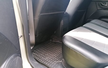 KIA Sorento IV, 2007 год, 850 000 рублей, 22 фотография