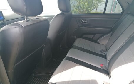 KIA Sorento IV, 2007 год, 850 000 рублей, 21 фотография