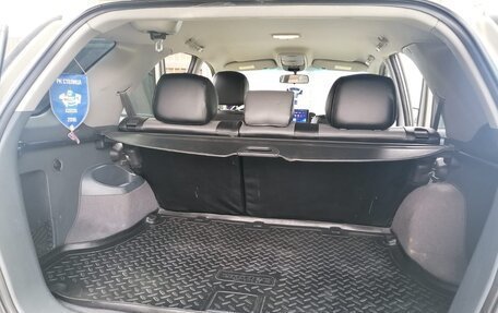 KIA Sorento IV, 2007 год, 850 000 рублей, 24 фотография