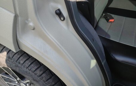 KIA Sorento IV, 2007 год, 850 000 рублей, 28 фотография