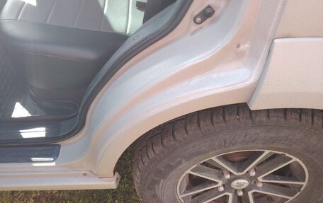 KIA Sorento IV, 2007 год, 850 000 рублей, 27 фотография