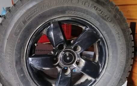 KIA Sorento IV, 2007 год, 850 000 рублей, 26 фотография