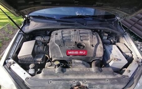 KIA Sorento IV, 2007 год, 850 000 рублей, 25 фотография