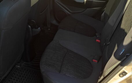 KIA Rio III рестайлинг, 2014 год, 1 000 000 рублей, 15 фотография