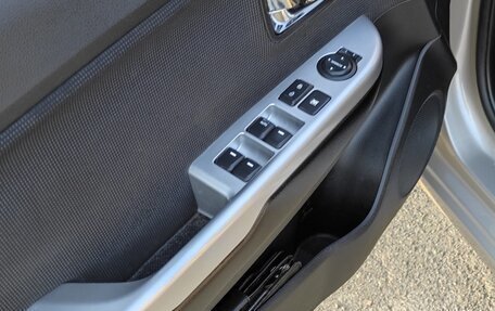 KIA Rio III рестайлинг, 2014 год, 1 000 000 рублей, 11 фотография