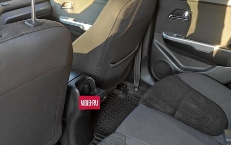 KIA Rio III рестайлинг, 2014 год, 1 000 000 рублей, 16 фотография