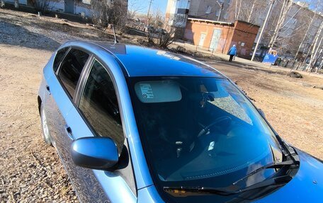 Subaru Impreza III, 2008 год, 550 000 рублей, 4 фотография
