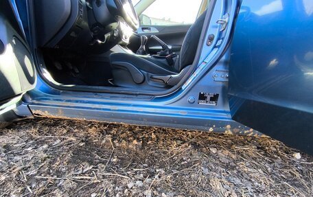 Subaru Impreza III, 2008 год, 550 000 рублей, 6 фотография