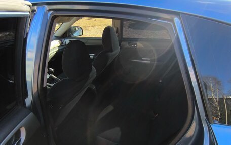 Subaru Impreza III, 2008 год, 550 000 рублей, 11 фотография