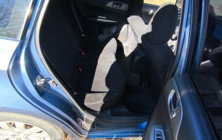 Subaru Impreza III, 2008 год, 550 000 рублей, 13 фотография