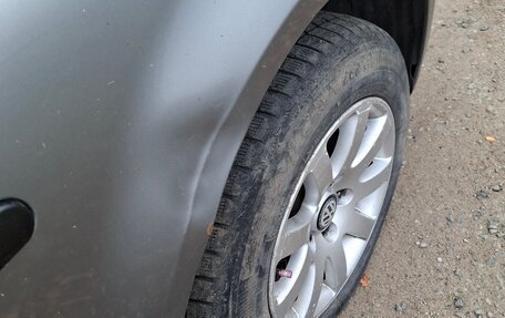 Volkswagen Passat B5+ рестайлинг, 2003 год, 200 000 рублей, 3 фотография