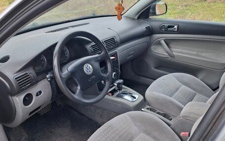 Volkswagen Passat B5+ рестайлинг, 2003 год, 200 000 рублей, 6 фотография