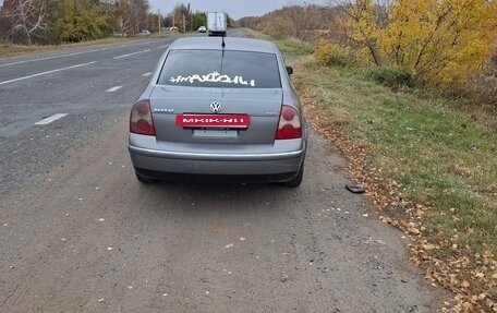 Volkswagen Passat B5+ рестайлинг, 2003 год, 200 000 рублей, 7 фотография